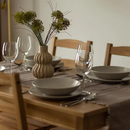 Modern Stalowa 2 Bedrooms & Parking By Renters