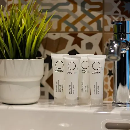 アパート Modern Stalowa 2 Bedrooms & Parking By Renters *