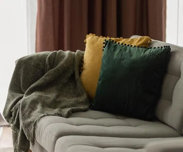 Modern Stalowa 2 Bedrooms & Parking By Renters وارسو