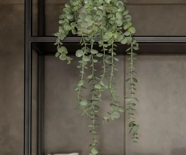 شقة Modern Stalowa 2 Bedrooms & Parking By Renters *