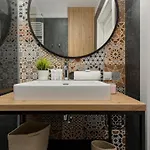 Modern Stalowa 2 Bedrooms & Parking By Renters דירה ורשה