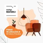 דירה Modern Stalowa 2 Bedrooms & Parking By Renters *